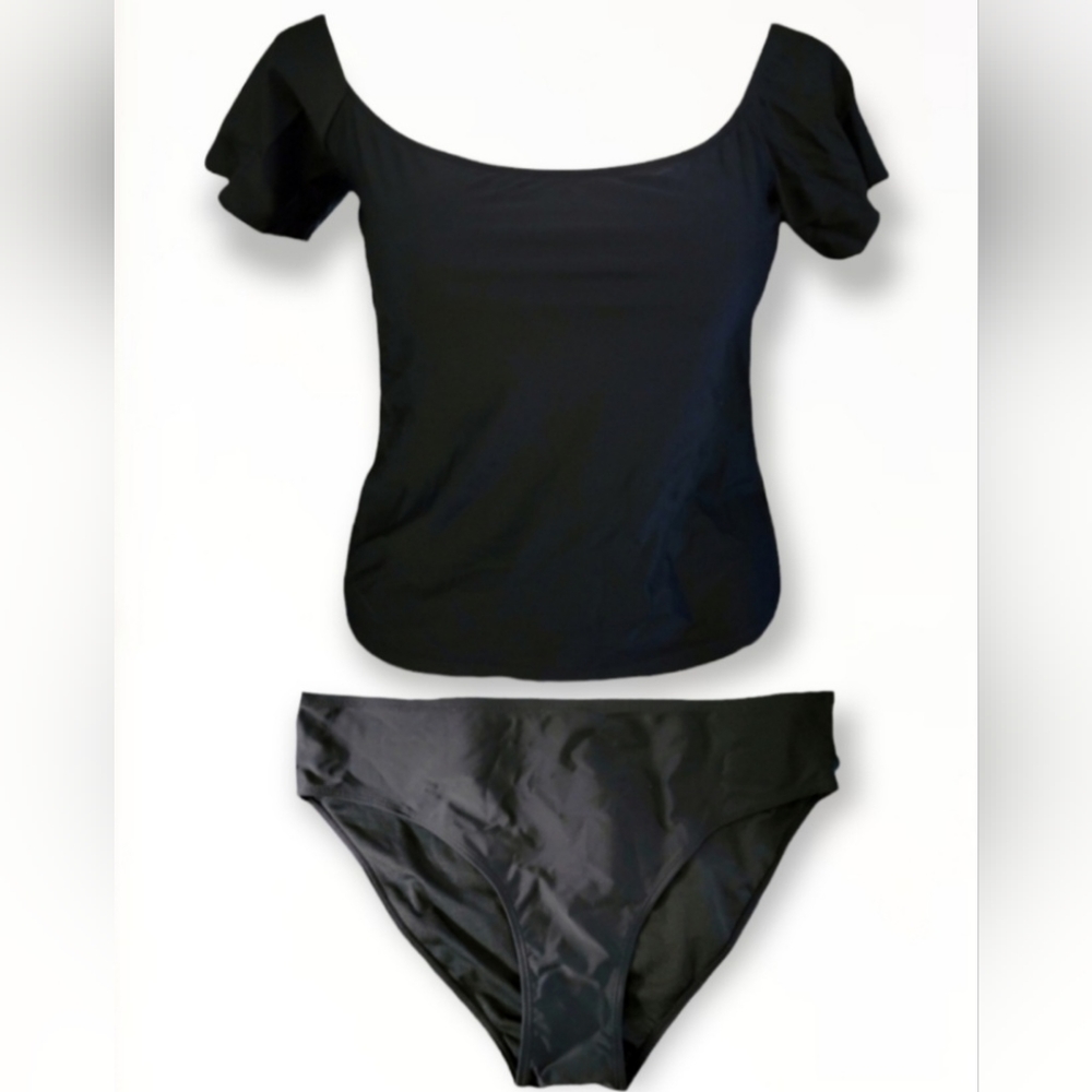 Swim Set Top & Bottom